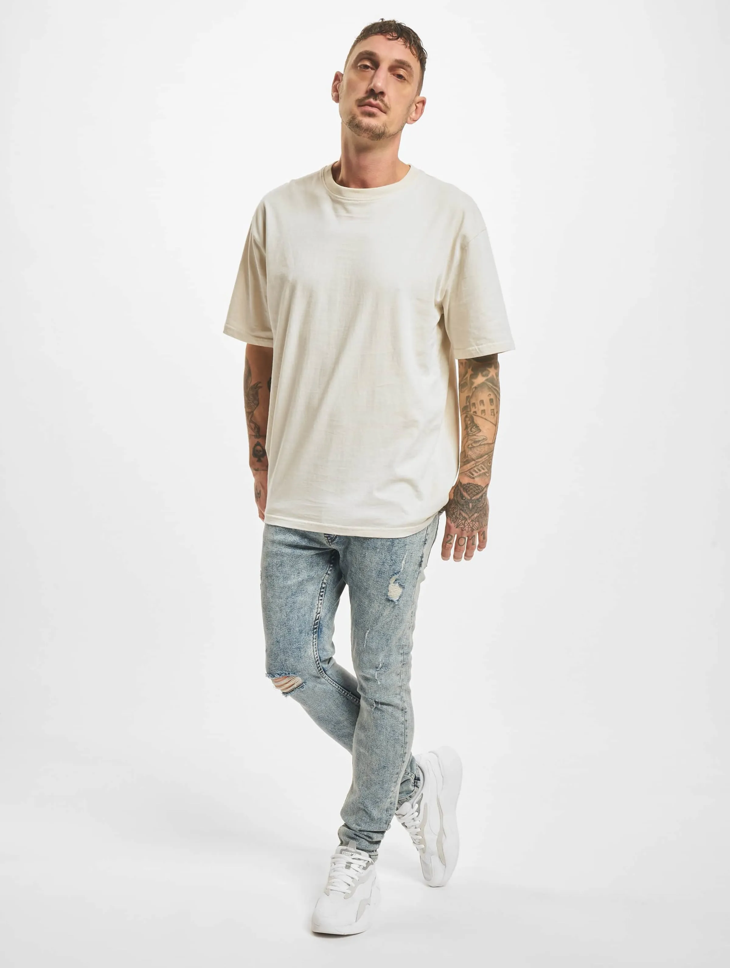 2Y Premium 2Y Premium Tristan Skinny Jeans