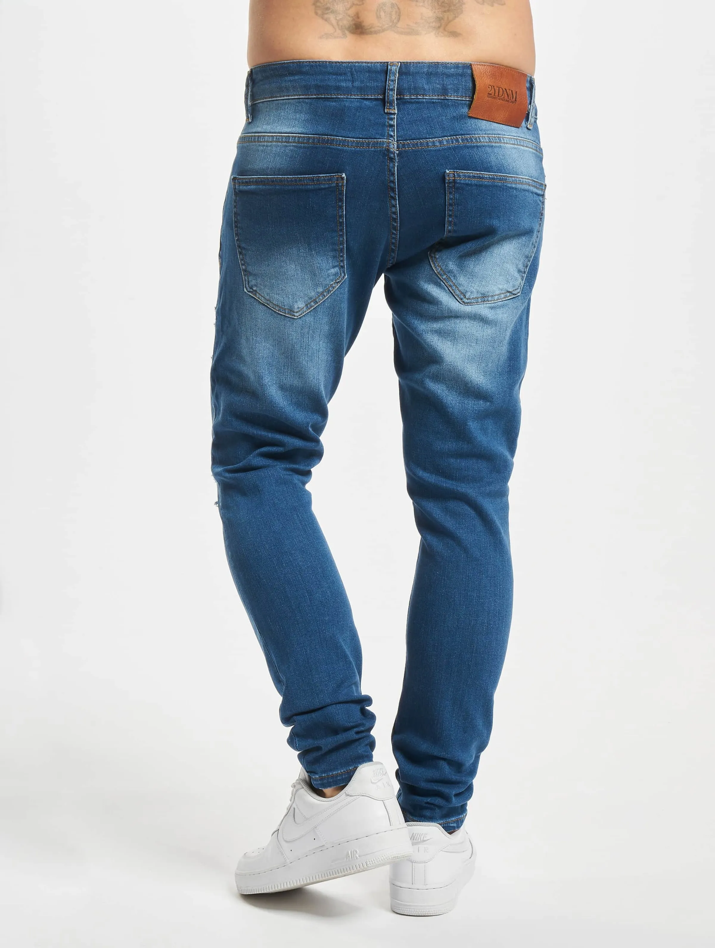 2Y Premium Bennet
