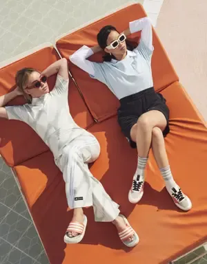 Adidas Body adidas x Marimekko Future Icons 3 bandas