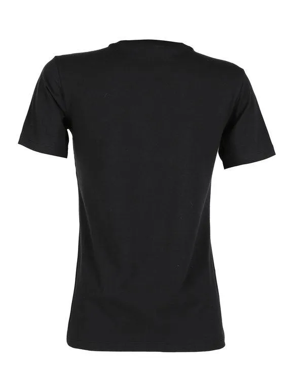 Adidas Camiseta de manga corta con cuello redondo  Adicolor Classic Trefoil GN2896