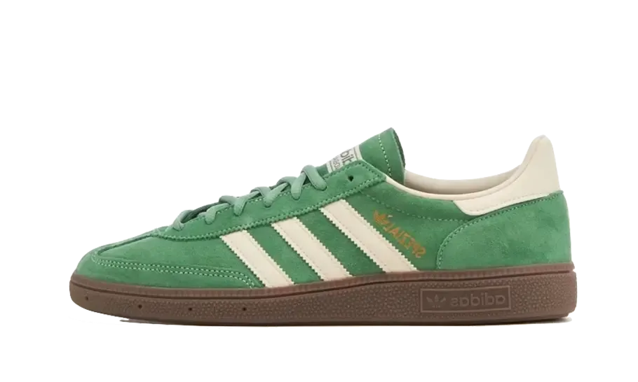 Adidas Handball Spezial Preloved Green