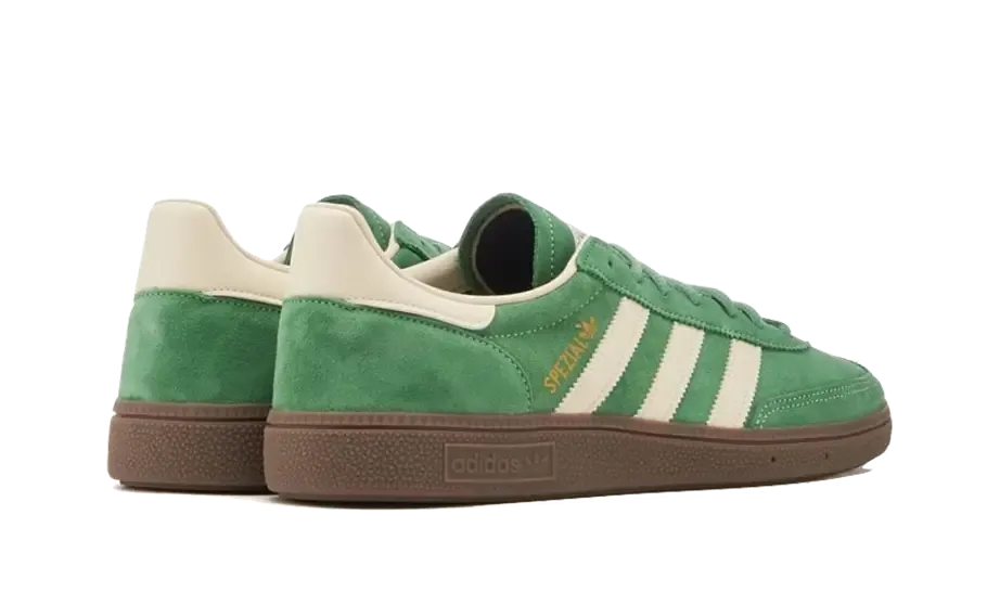 Adidas Handball Spezial Preloved Green