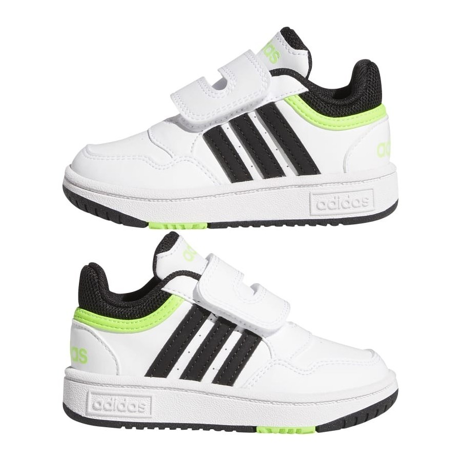ADIDAS HOOPS 3.0 CF I GW0441