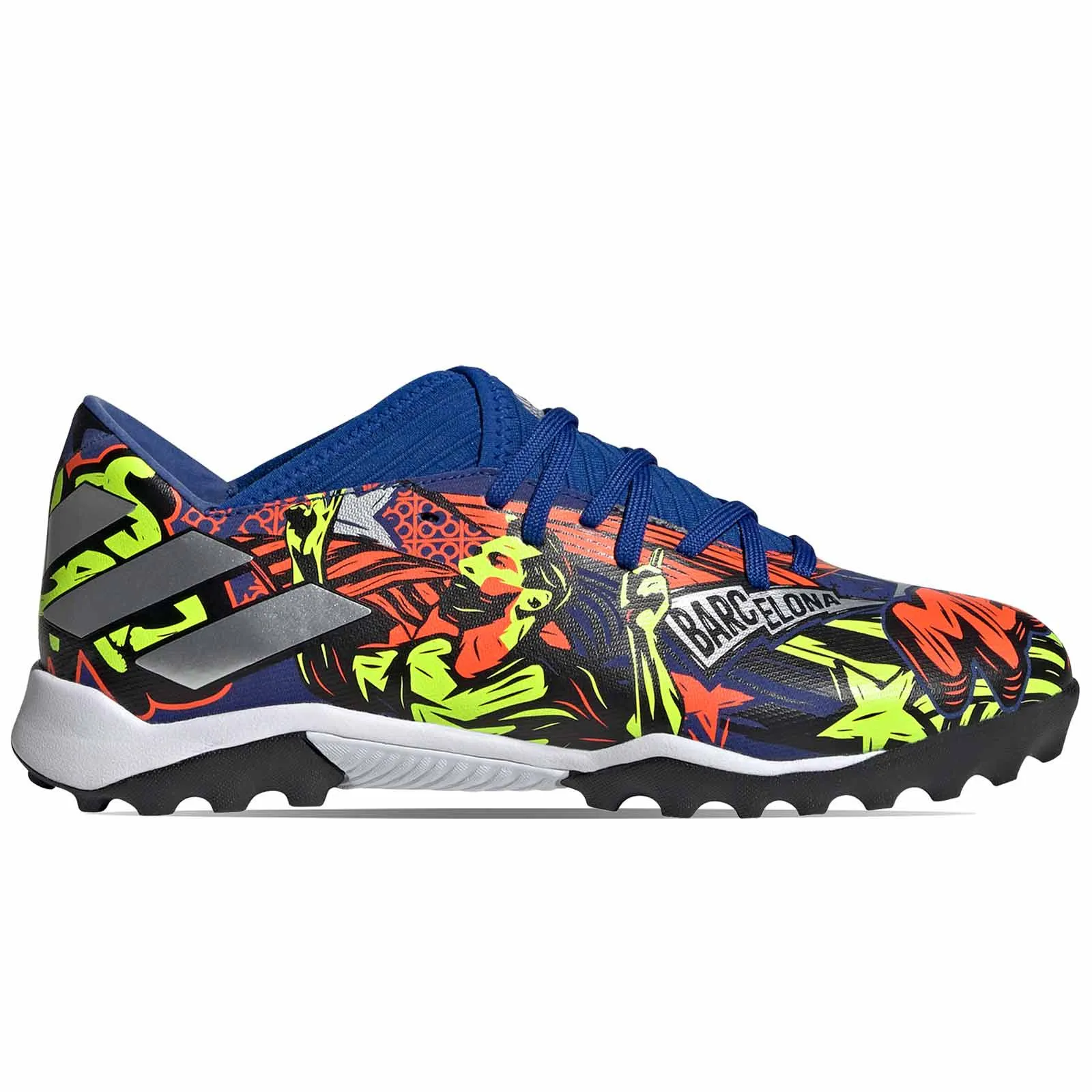 adidas Nemeziz Messi 19.3 TF