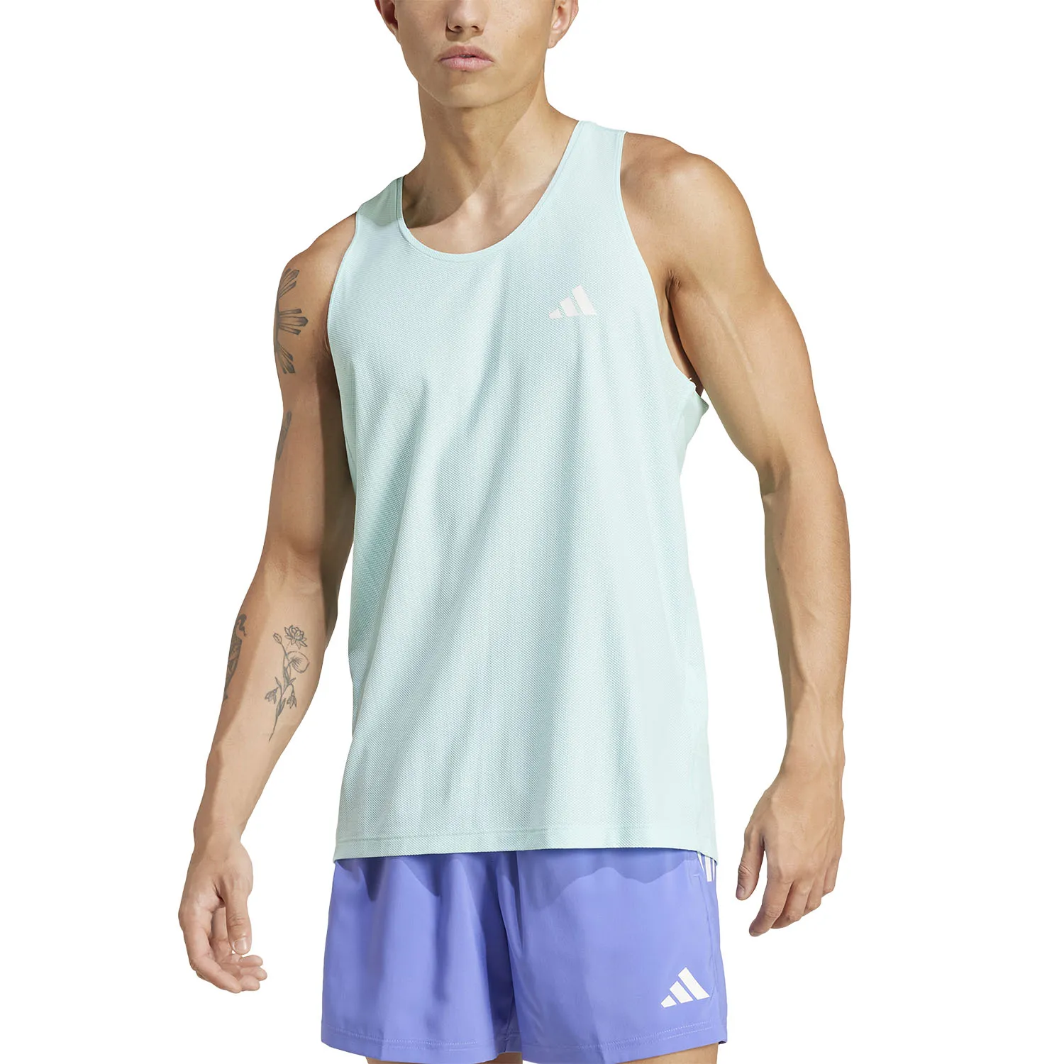 adidas OTR Top
