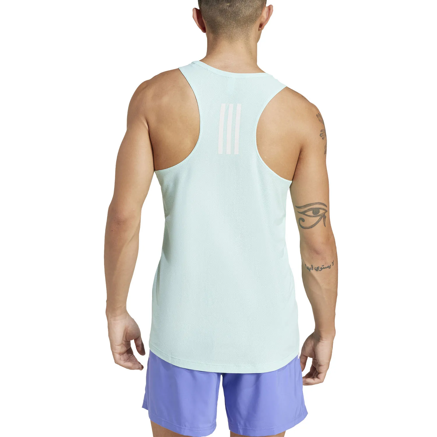 adidas OTR Top
