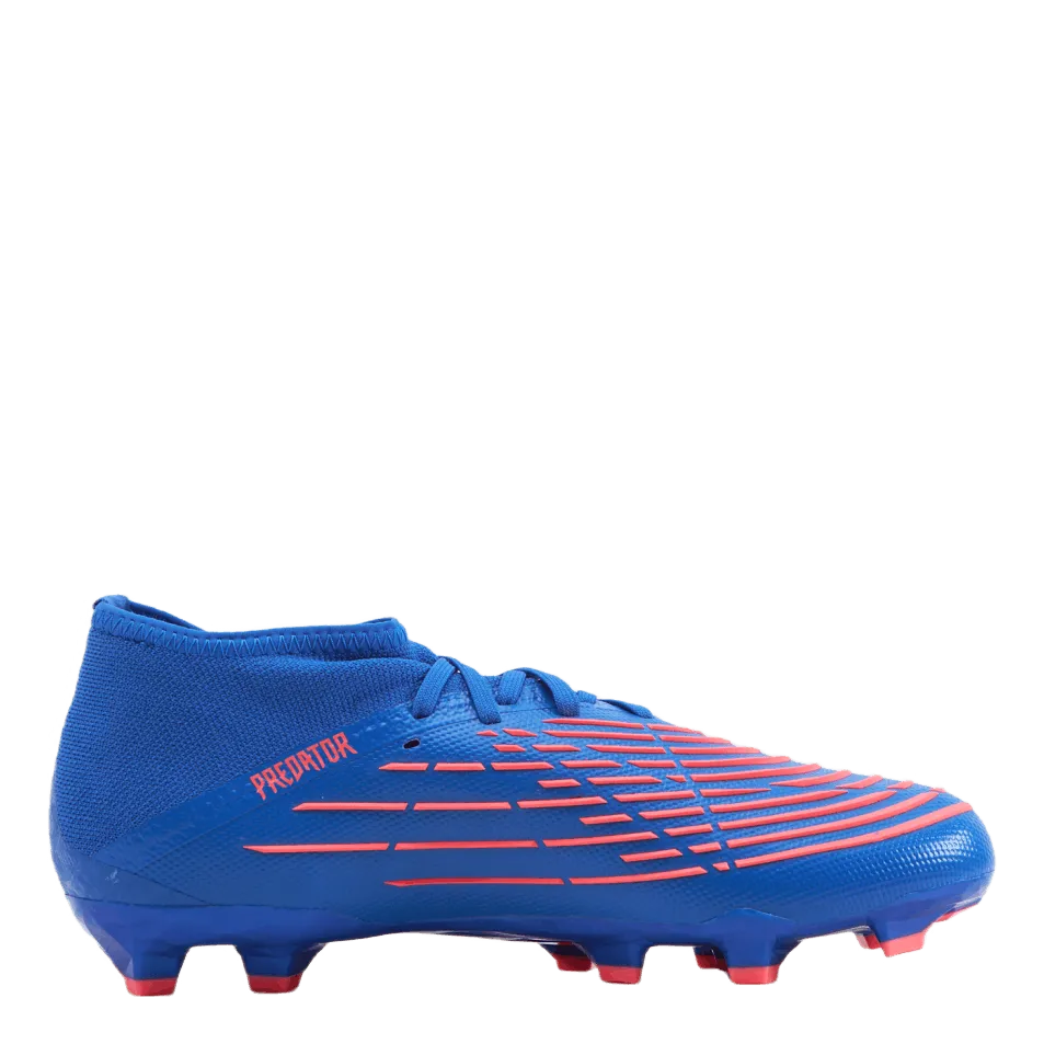 ADIDAS PREDATOR EDGE.2 FIRM GROUND BOOTS HIRES BLUE / TURBO / HIRES BLUE