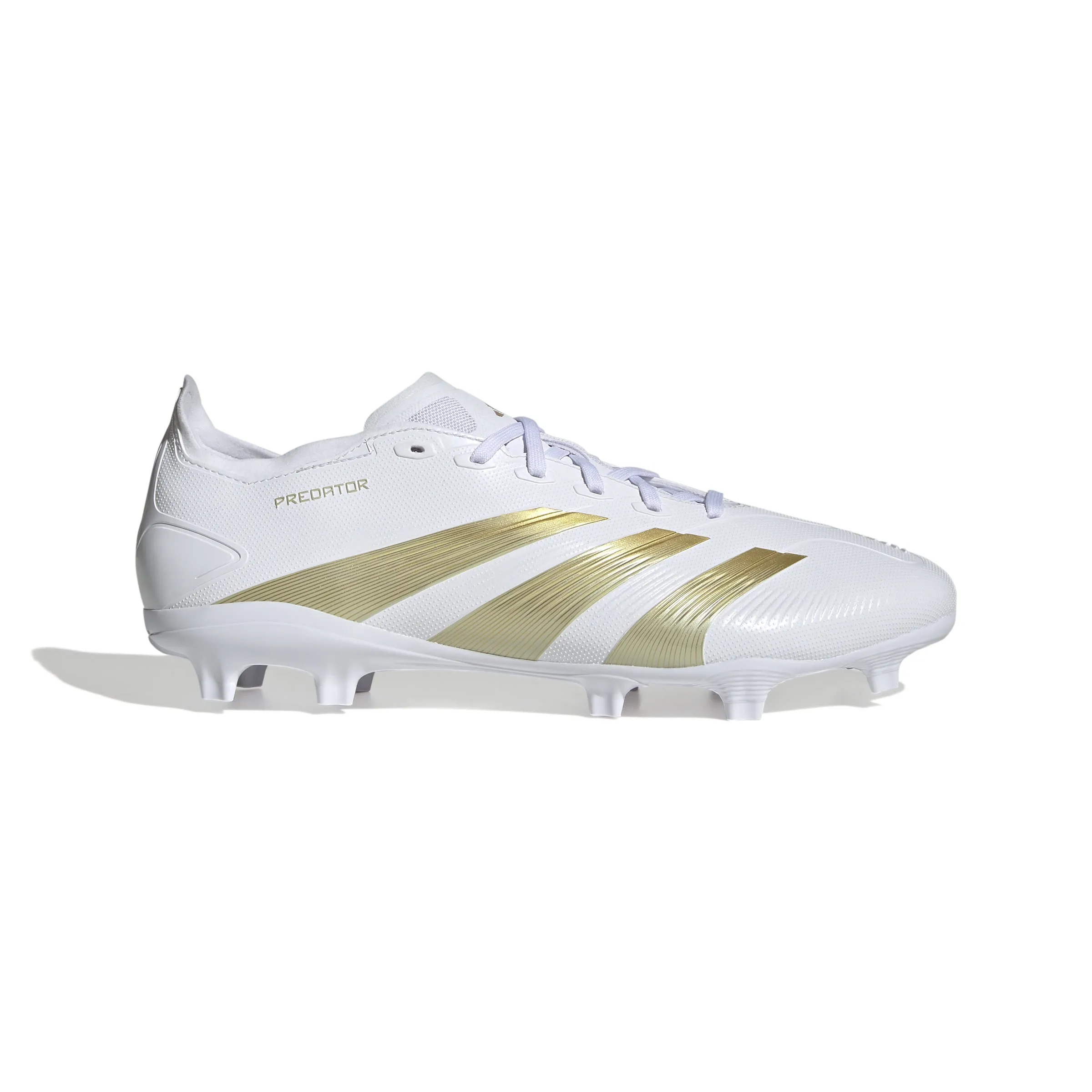 adidas Predator League FG Firm Ground Soccer Cleats