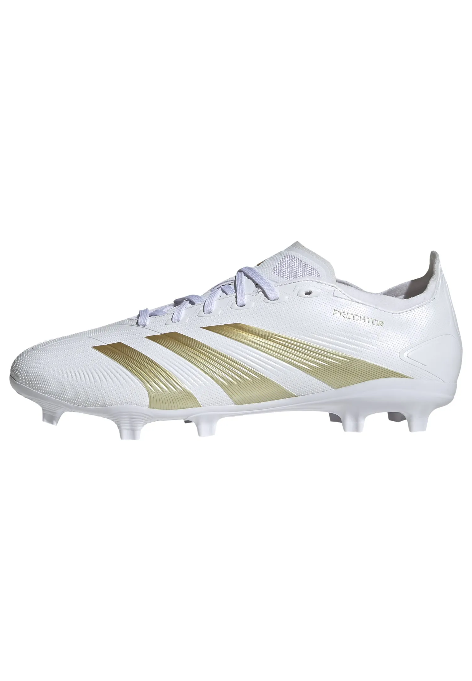 adidas Predator League FG Firm Ground Soccer Cleats
