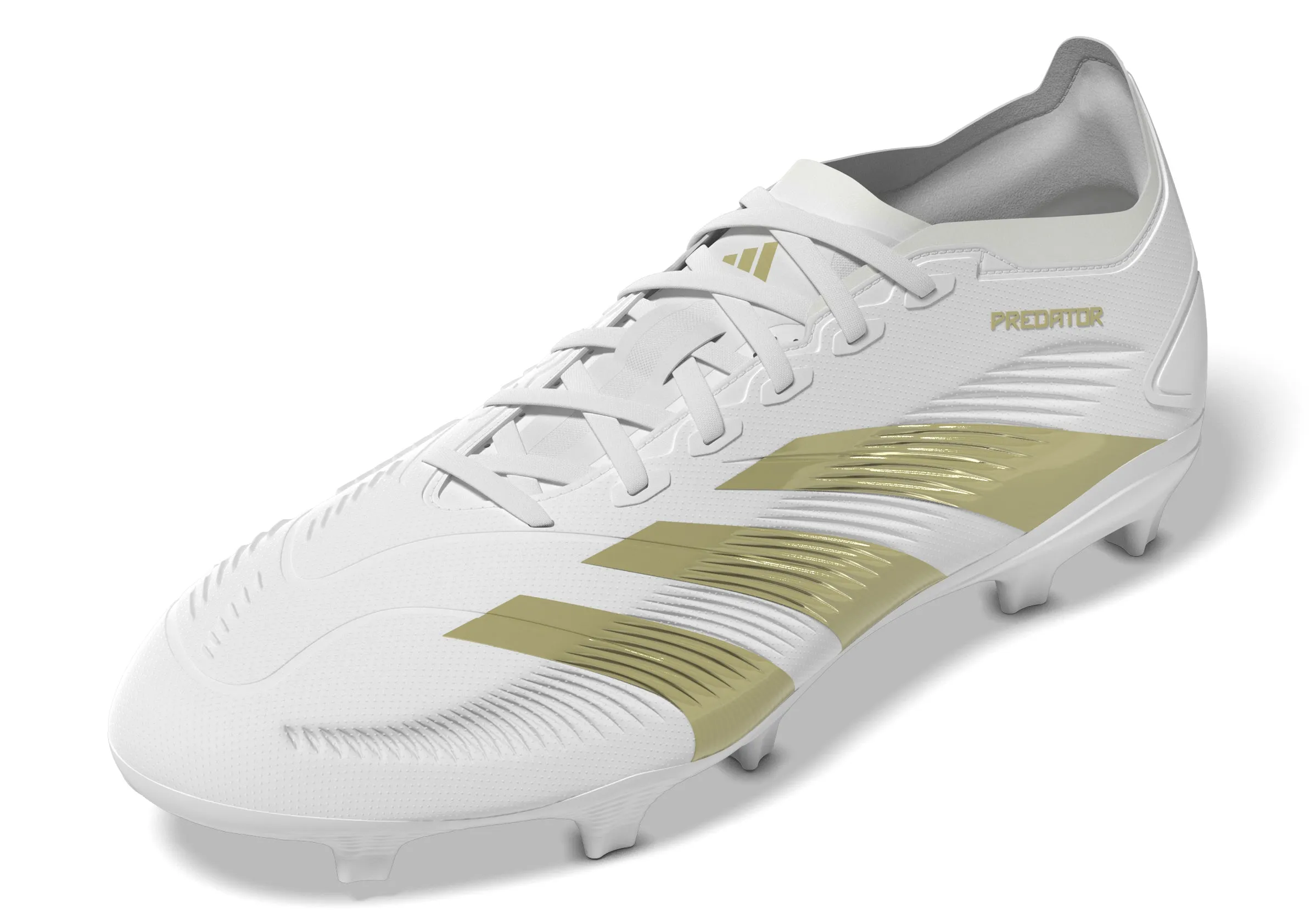 adidas Predator League FG Firm Ground Soccer Cleats