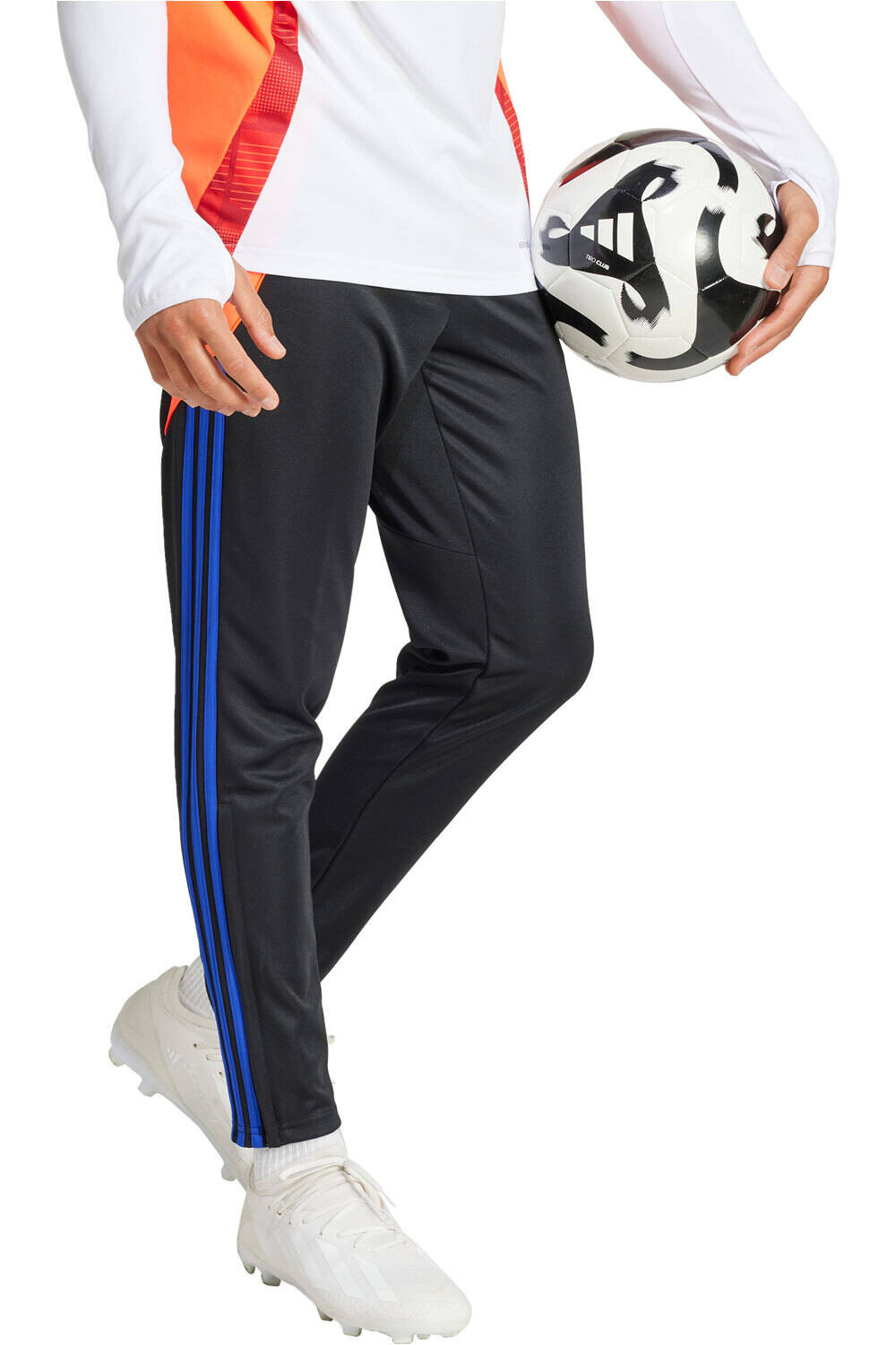 adidas TIRO24 Pantalón Hombre