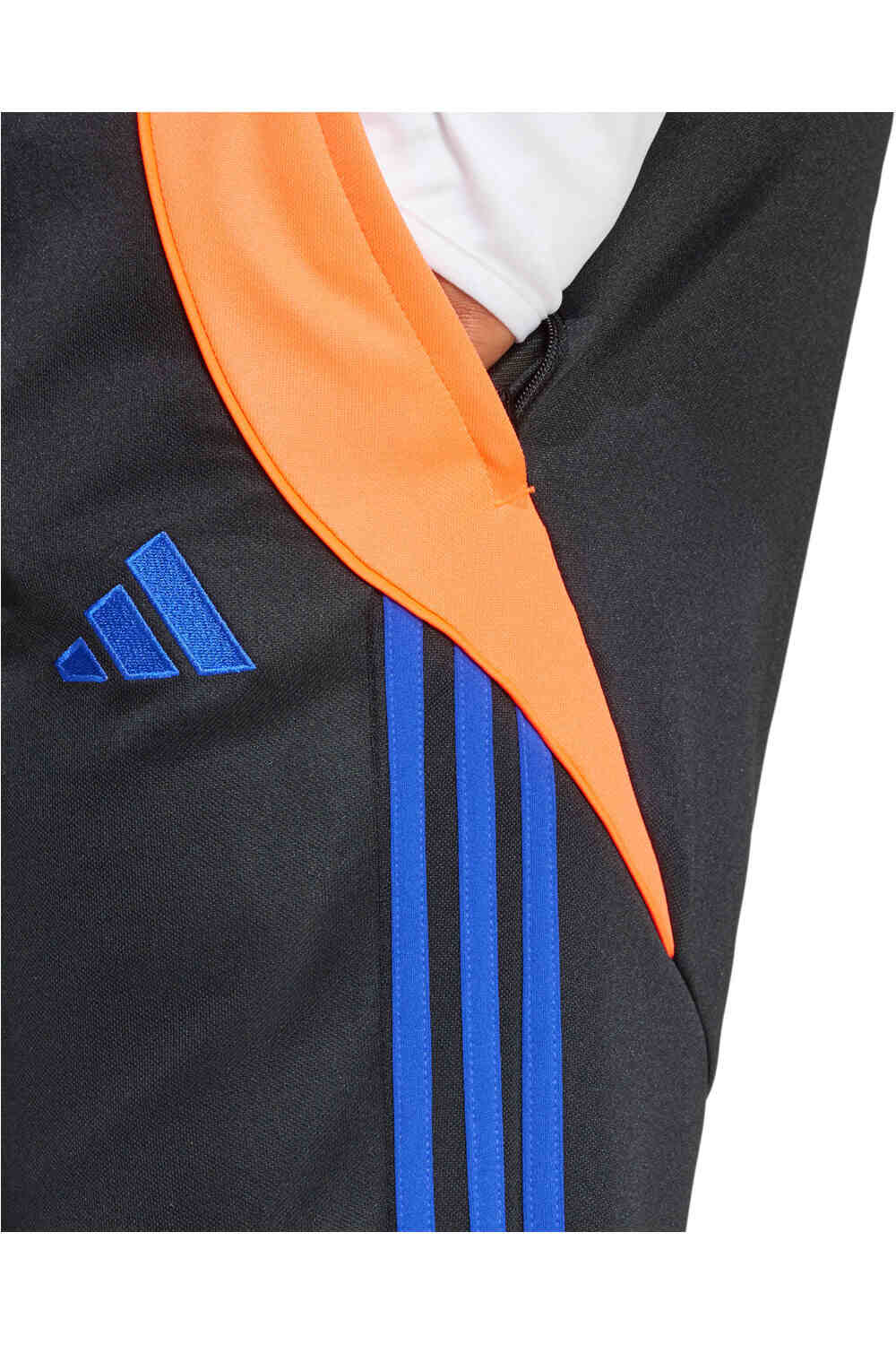 adidas TIRO24 Pantalón Hombre