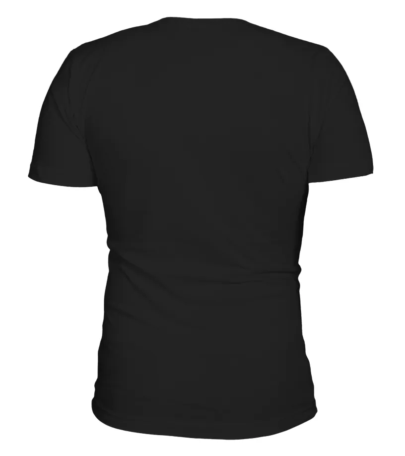ADND1977009BK. ADVANCED DUNGEONS &AMP; DRAGONS (1ST EDITION)  MANUAL OF THE PLANES CAMISETA CUELLO EN V UNISEX