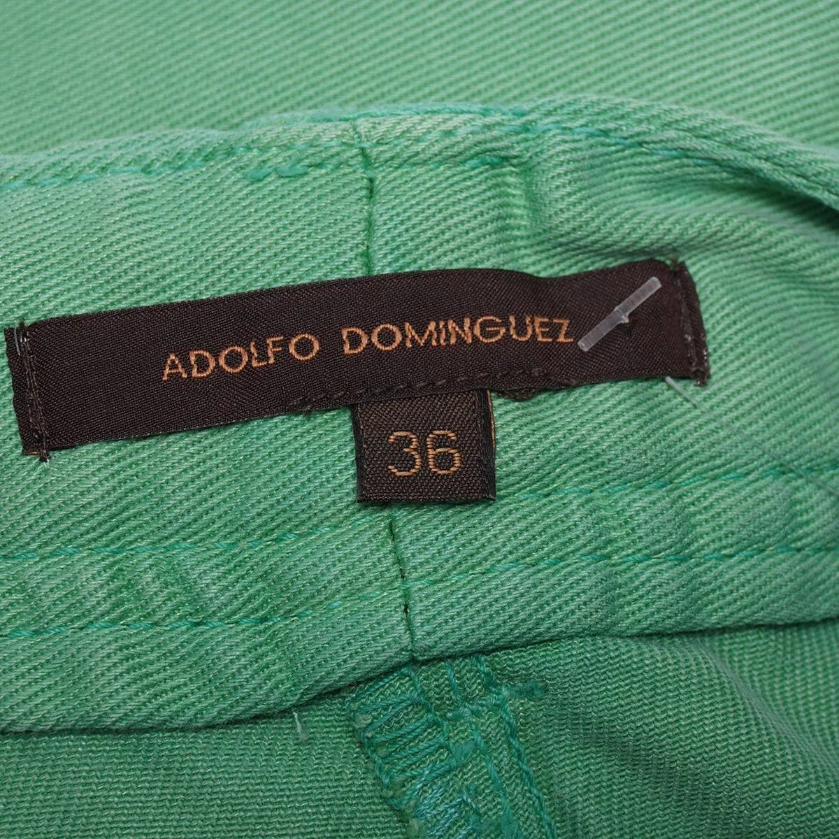 Adolfo Dominguez Jeans