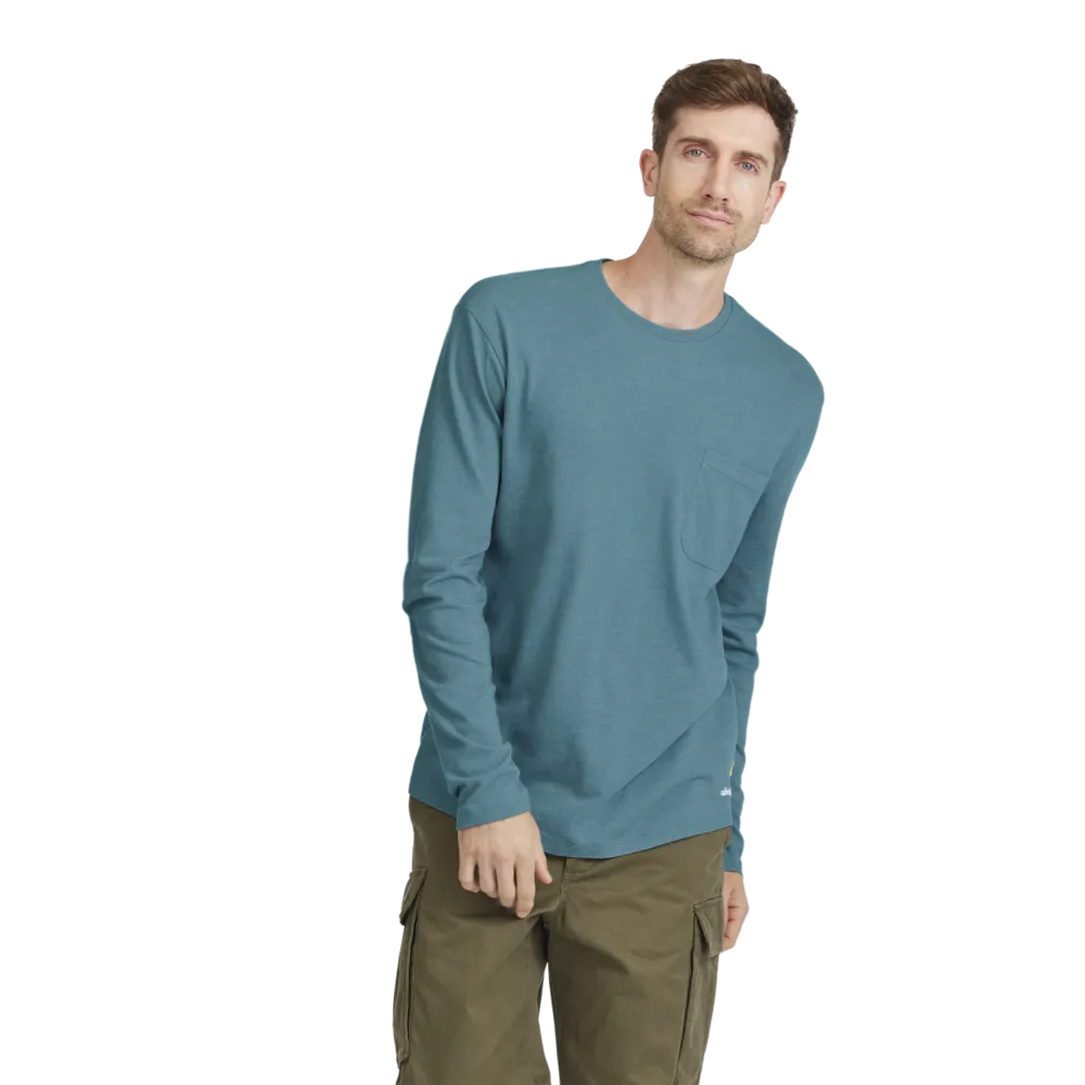 Allbirds Merino Long Sleeve Tee