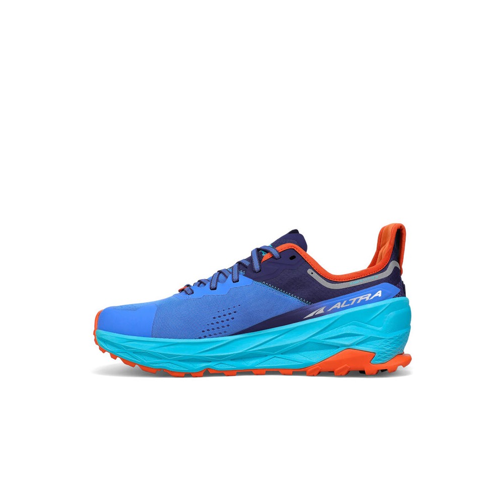 ALTRA OLYMPUS 5 HOMBRE
