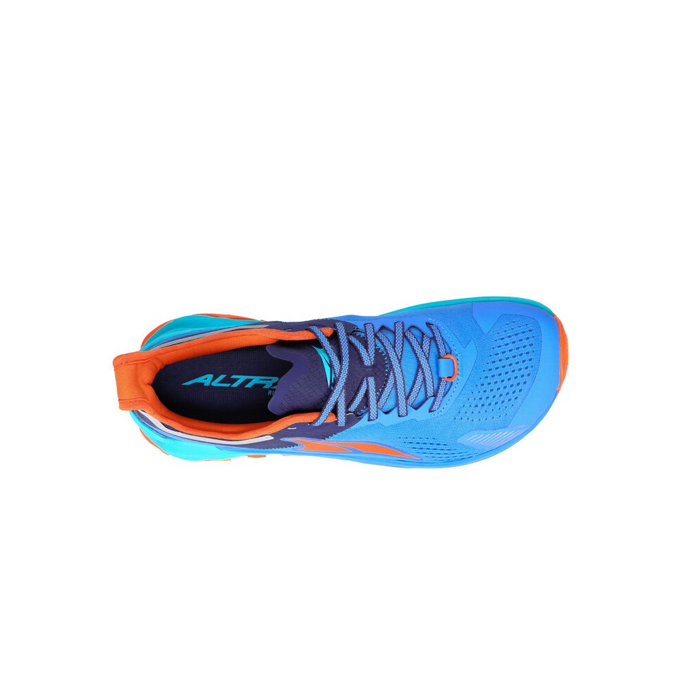 ALTRA OLYMPUS 5 HOMBRE