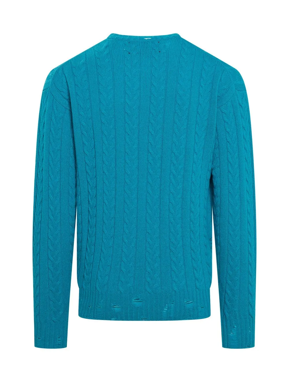 AMARANTO Knitted Sweater