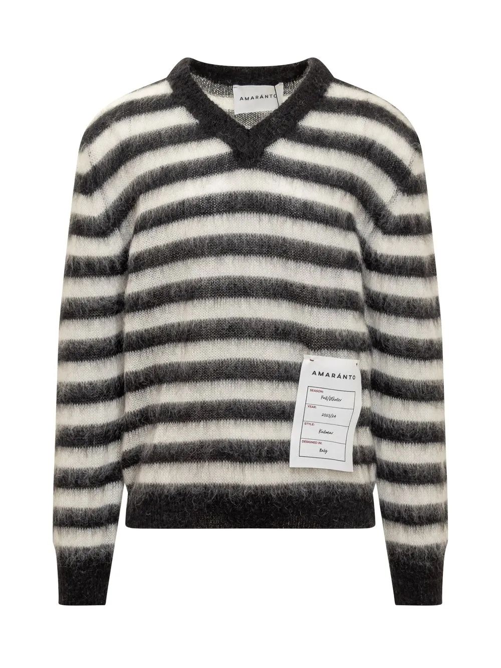 AMARANTO Sweater