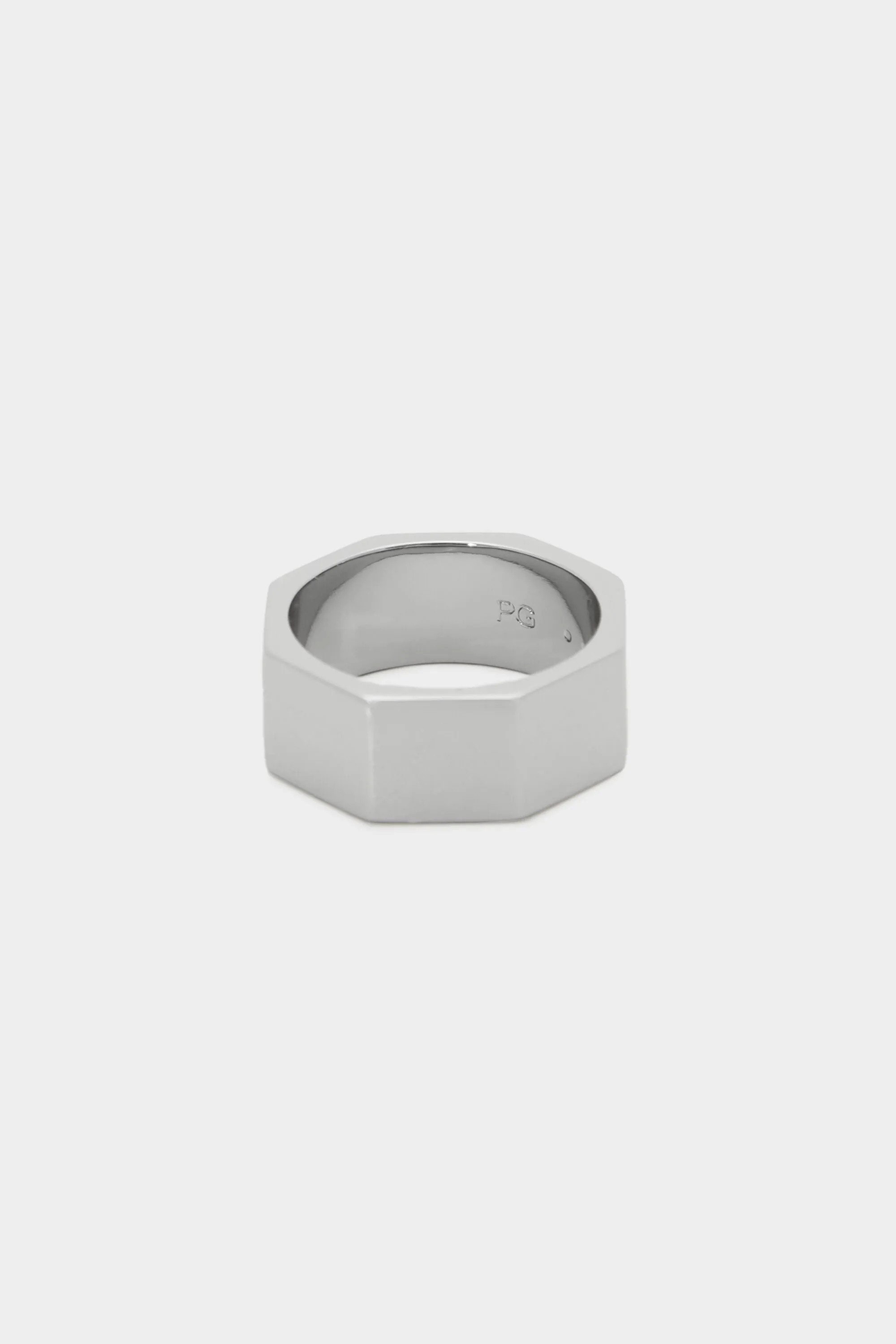 Anillo Octagon