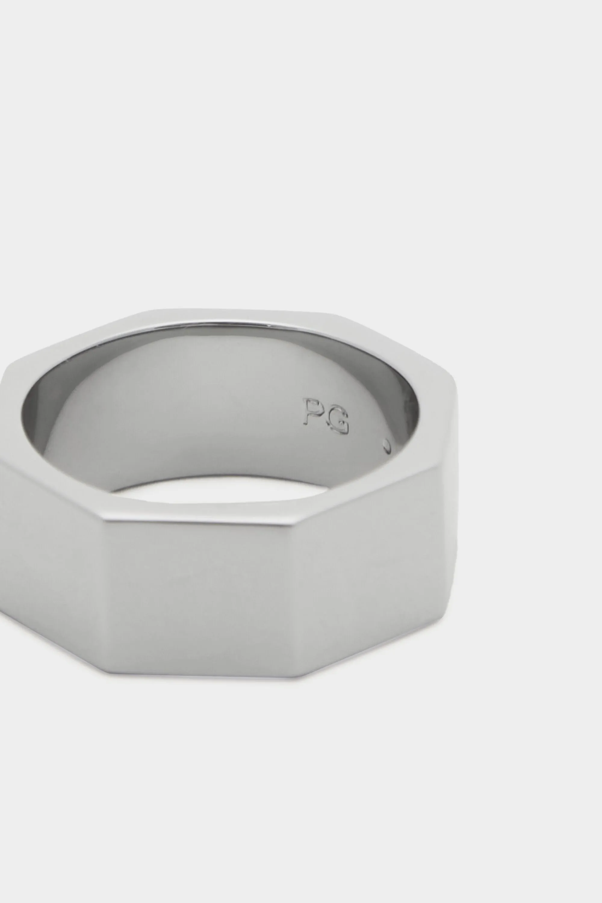 Anillo Octagon