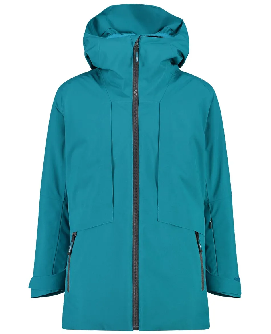 ANORAK CAMPAGNOLO 34W4015 NIÑA