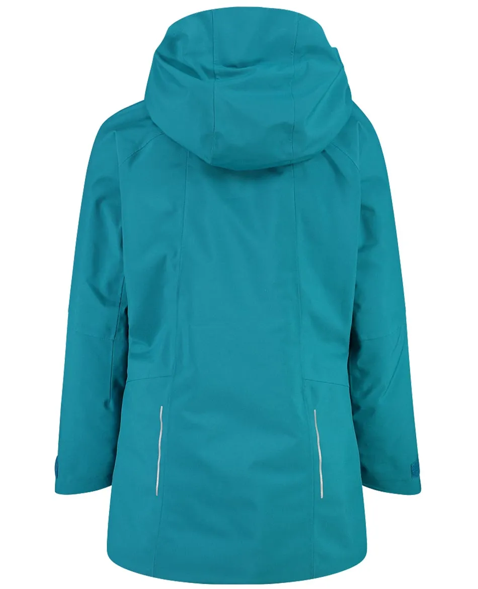 ANORAK CAMPAGNOLO 34W4015 NIÑA