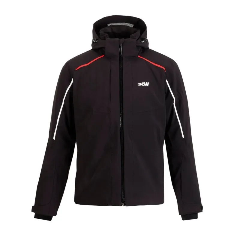 ANORAK ESQUI HOMBRE SÖLL RASCH