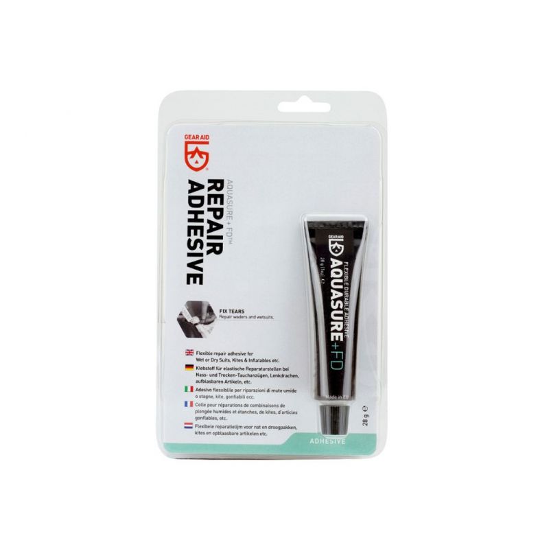 Aquasure 1 Tubo De 28g Gear Aid