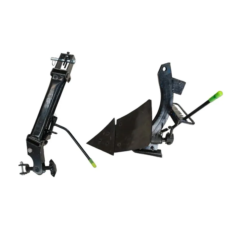 Arado Simple Anova | Motocultor MTC340