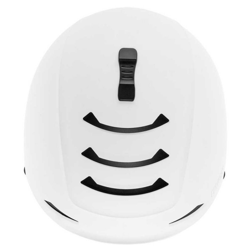 Auricular Uvex Legend 2.0 (blanco negro mate)