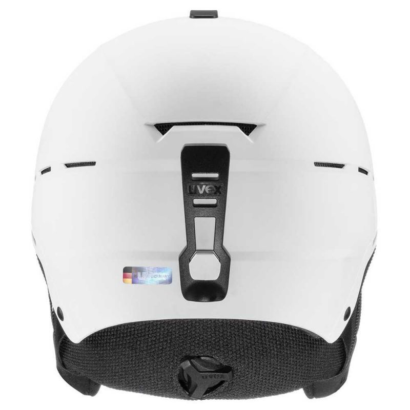 Auricular Uvex Legend 2.0 (blanco negro mate)
