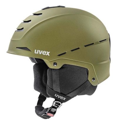 Auricular Uvex Legend 2.0 (cocodrilo mate)
