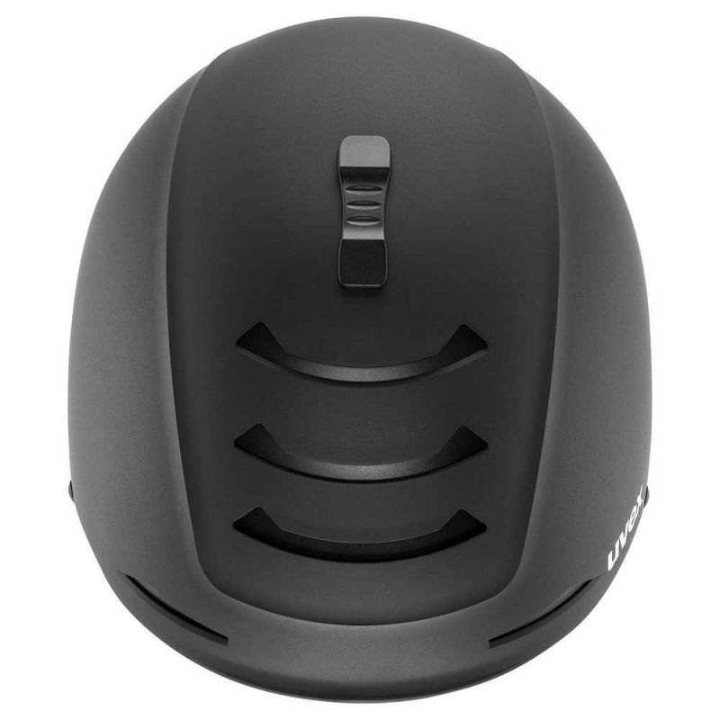 Auriculares Uvex Legend 2.0 (tapete negro)