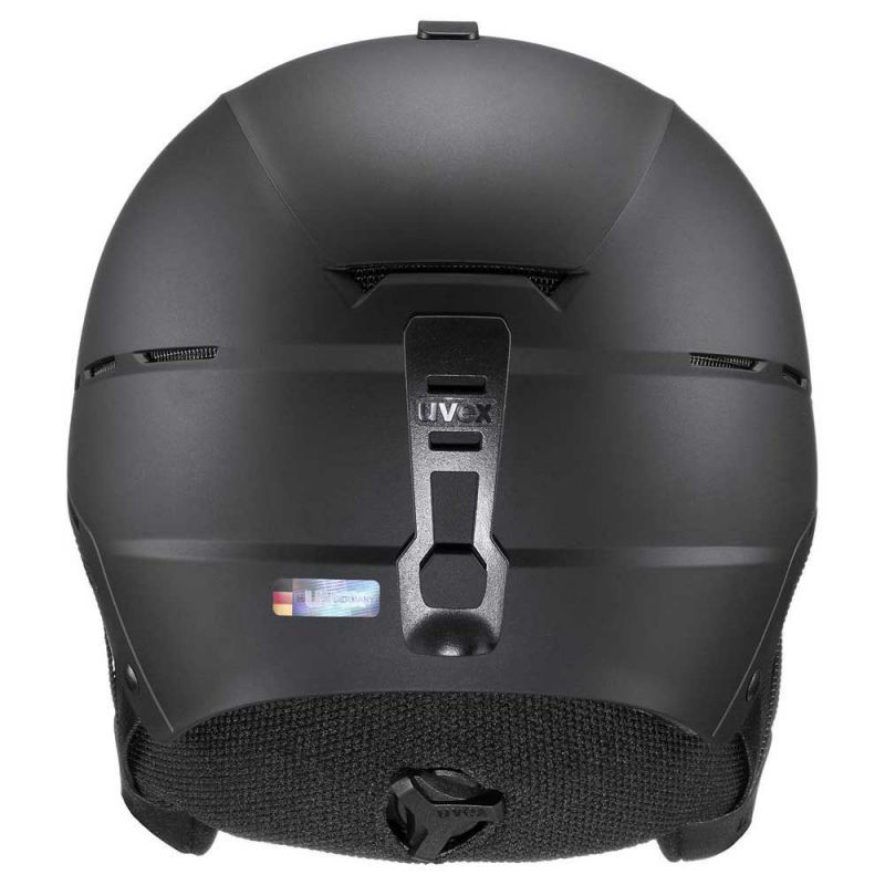 Auriculares Uvex Legend 2.0 (tapete negro)