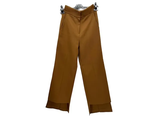 Autre Marque NO FIRMA / Pantalón UNSIGNED T.Poliéster Internacional S Castaño 