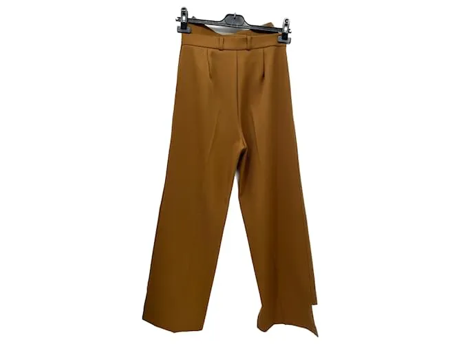 Autre Marque NO FIRMA / Pantalón UNSIGNED T.Poliéster Internacional S Castaño 