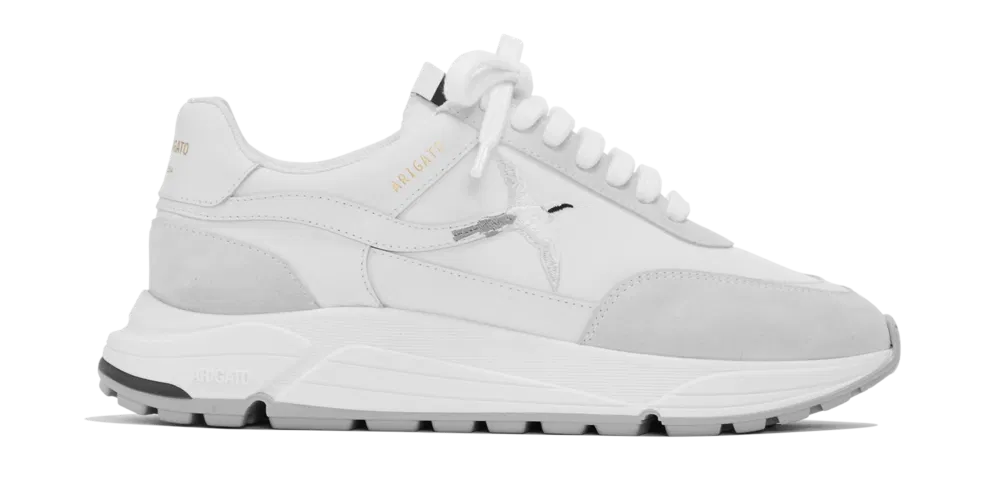 AXEL ARIGATO Rush Bee Bird Sneaker