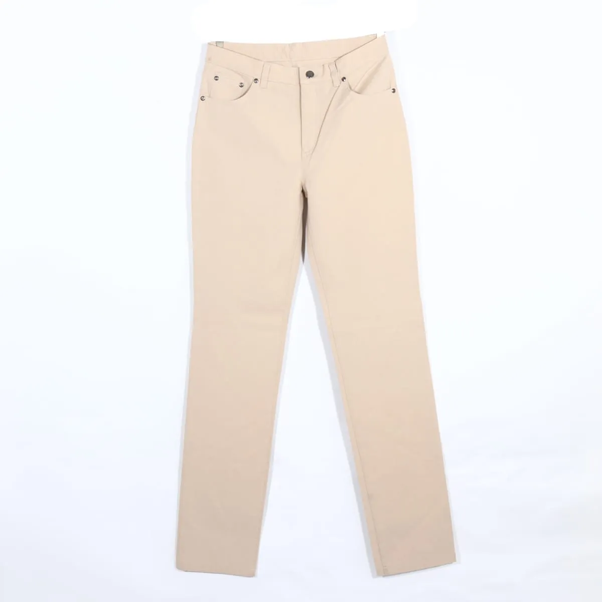 Bandas Rojas Pantalón