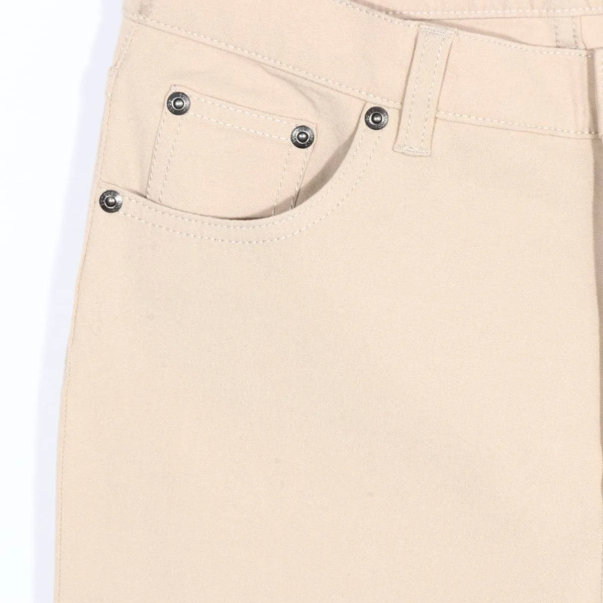 Bandas Rojas Pantalón