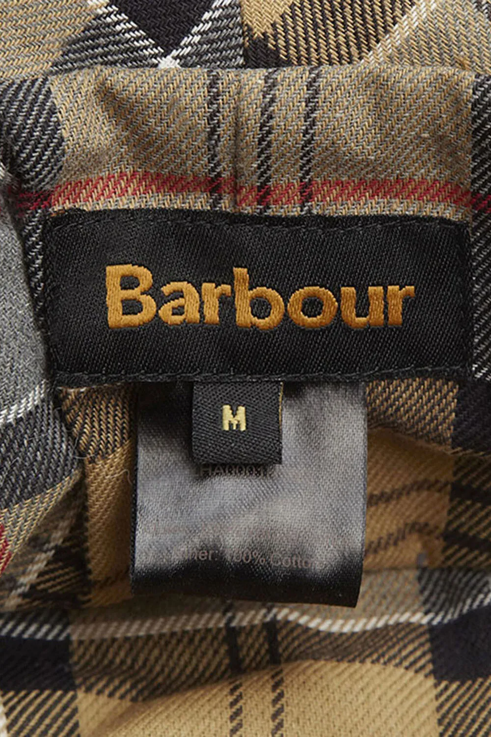 Barbour Sombrero Wax Ladies Sports