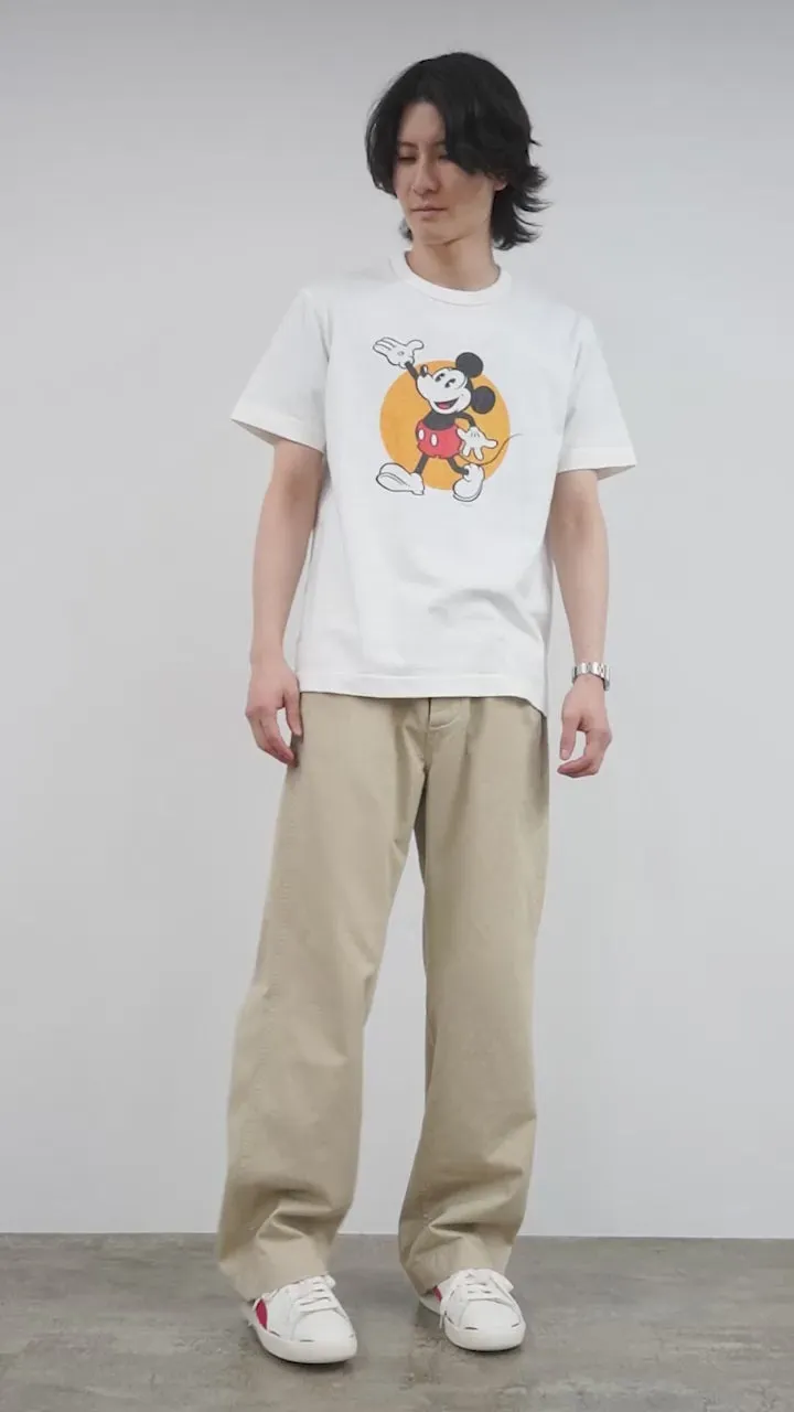 Barns / colgante Camiseta de mickey