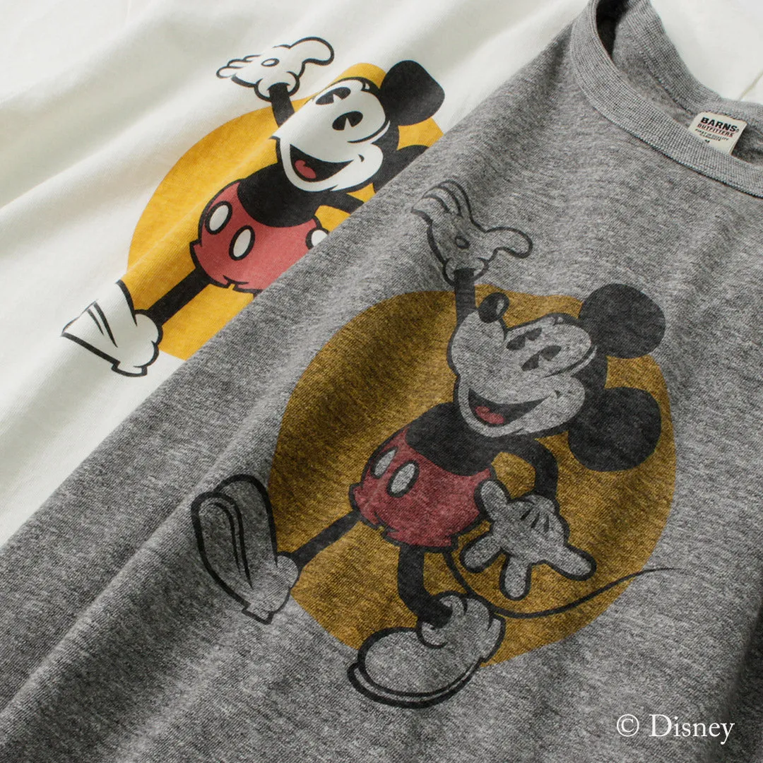 Barns / colgante Camiseta de mickey