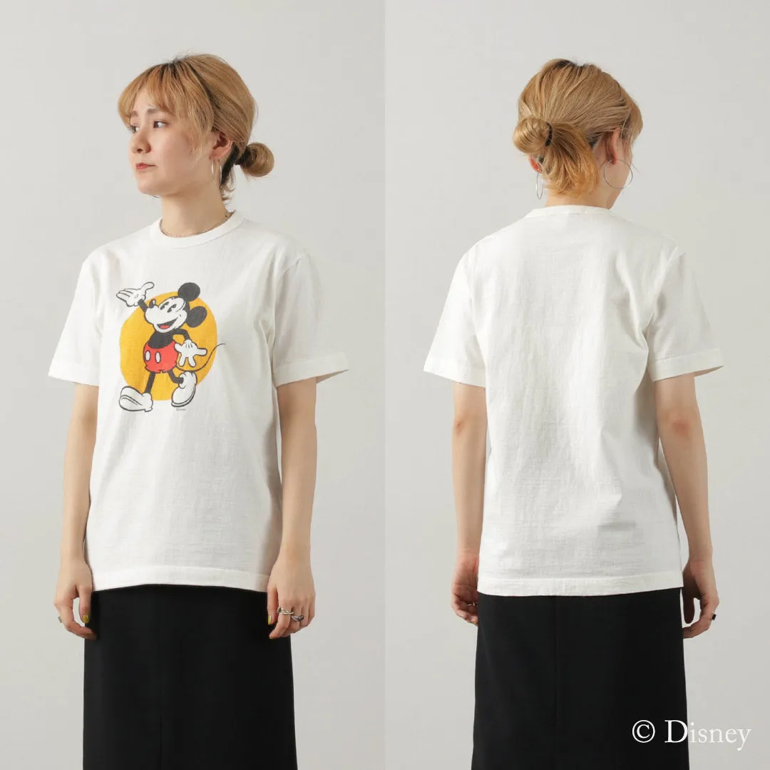 Barns / colgante Camiseta de mickey