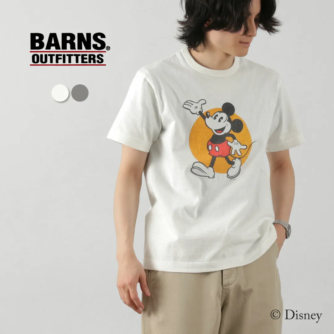 Barns / colgante Camiseta de mickey