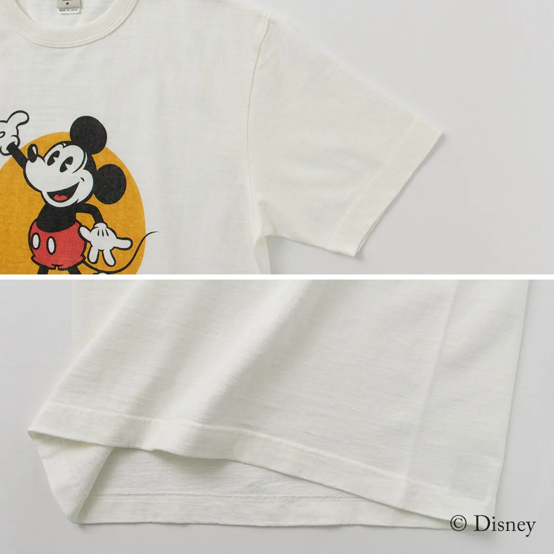 Barns / colgante Camiseta de mickey