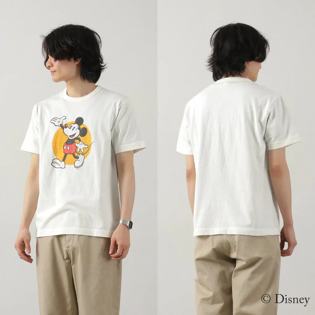 Barns / colgante Camiseta de mickey