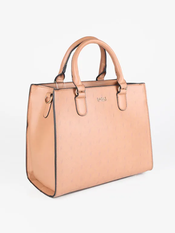 Basile Bolso de mujer estampado