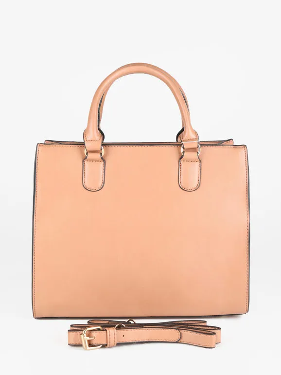 Basile Bolso de mujer estampado