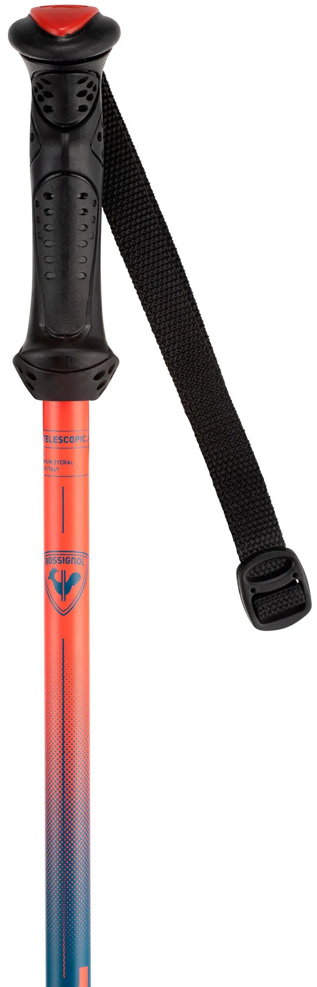 BASTONES ALL MOUNTAIN TELESCOPIC JR PARA NIÑOS